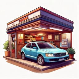 auto repair