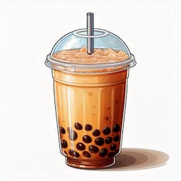 bubble tea