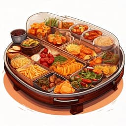 buffet