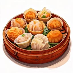 dim sum