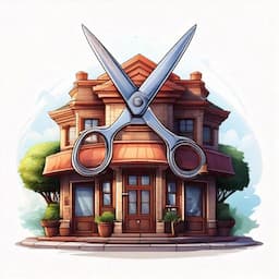 haircuts