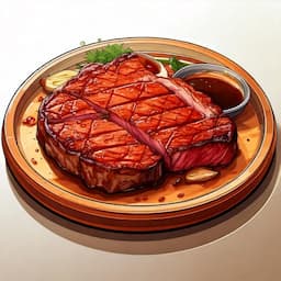 japanese steakhouse
