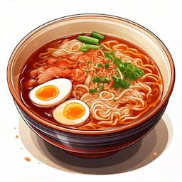 ramen