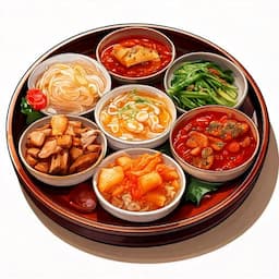 side dishes