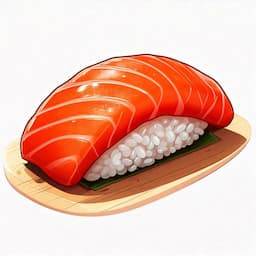 sushi
